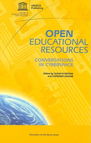 Carte Open Educational Resources: Conversations in Cyberspace Susan D'Antoni