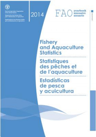Carte FAO yearbook Food and Agriculture Organization