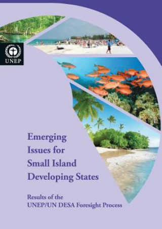 Carte Emerging Issues for Small Island Developing States - Results of the Unep/Un Desa Foresight Process United Nations Publications