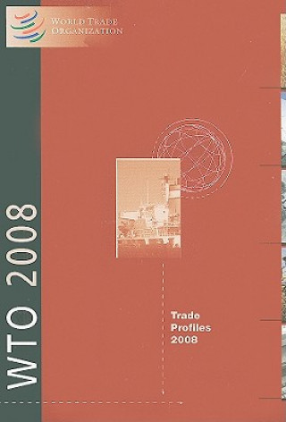 Livre Trade Profiles World Trade Organization