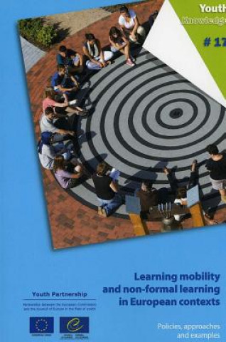 Kniha Learning Mobility and Non-Formal Learning in European Contexts: Policies, Approaches and Examples Directorate Council of Europe