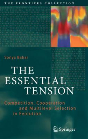 Carte Essential Tension Sonya Bahar