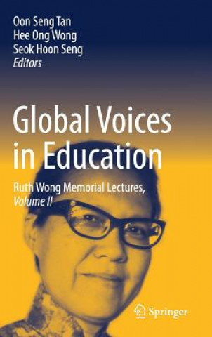 Carte Global Voices in Education Oon Seng Tan