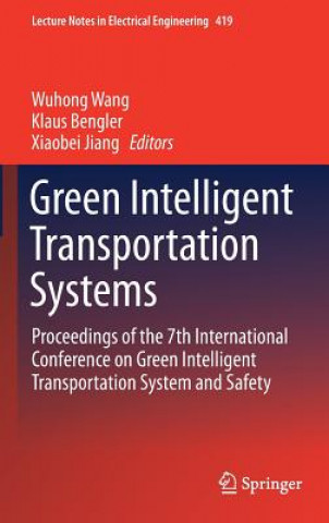 Carte Green Intelligent Transportation Systems Wuhong Wang