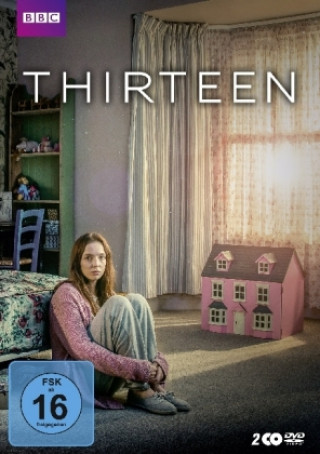 Video Thirteen - Ein gestohlenes Leben, 2 DVD Jodie Comer