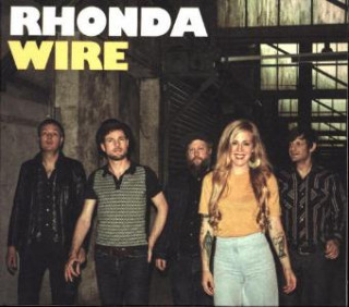 Zvok Wire Rhonda