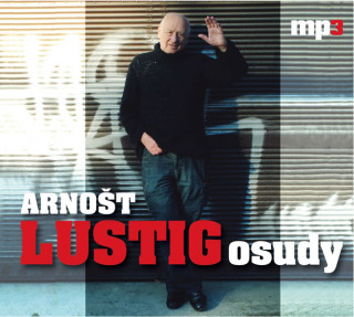 Audio Osudy Arnošt Lustig