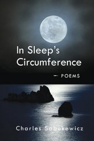 Книга In Sleep's Circumference Charles Sabukewicz
