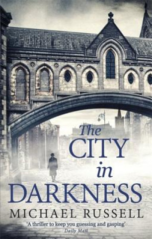 Carte City in Darkness Michael Russell
