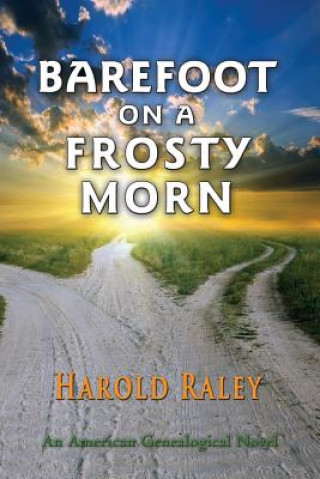 Carte Barefoot On A Frosty Morn Raley Harold