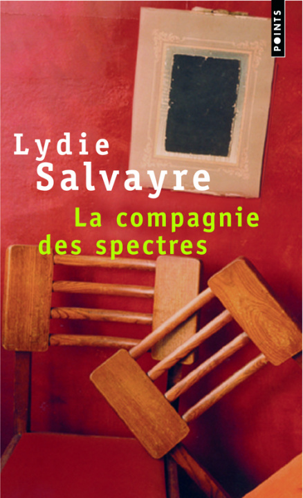 Книга Compagnie Salvayre