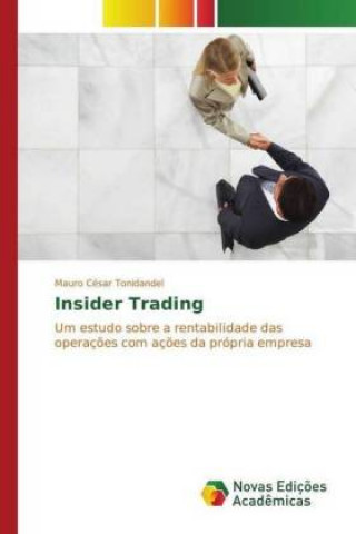 Carte Insider Trading Mauro César Tonidandel