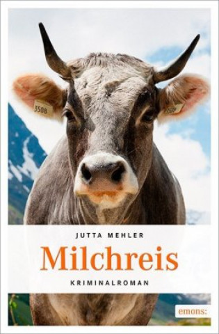 Книга Milchreis Jutta Mehler