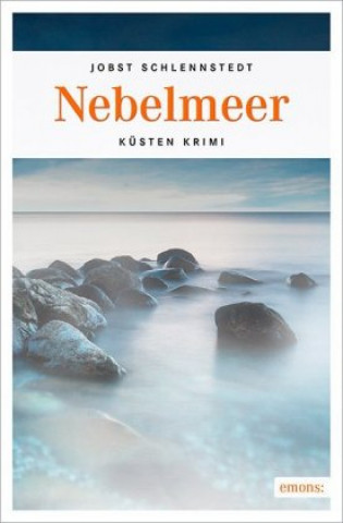 Livre Nebelmeer Jobst Schlennstedt