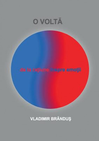 Könyv O Volta Vladimir Brandus