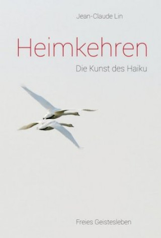 Carte Heimkehren Jean-Claude Lin