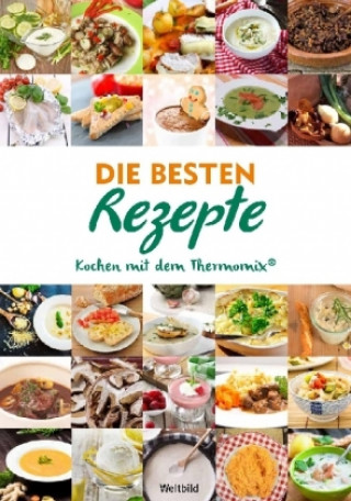 Kniha Die besten Rezepte Antje Watermann