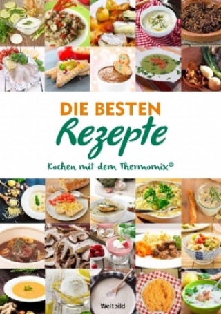 Książka Die besten Rezepte Antje Watermann