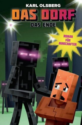 Libro Das Ende - Roman für Minecrafter Karl Olsberg