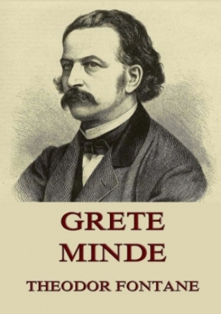 Buch Grete Minde Theodor Fontane