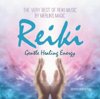 Audio Reiki Merlin's Magic