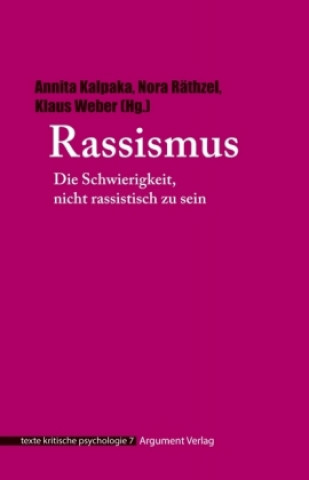Книга Rassismus Ute Osterkamp