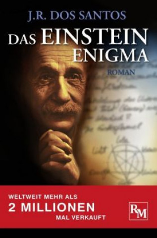 Carte Das Einstein Enigma J. R. Dos Santos