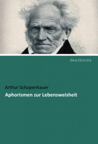 Книга Aphorismen zur Lebensweisheit Arthur Schopenhauer