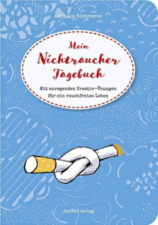 Könyv Mein Nichtraucher-Tagebuch Barbara Sommerer