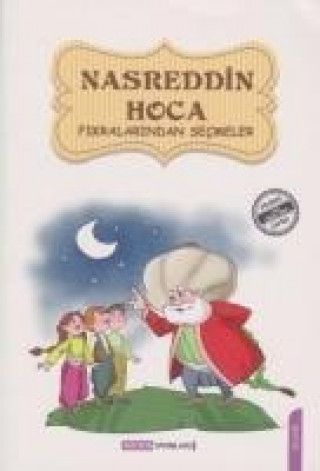 Knjiga Nasreddin Hoca Nasreddin Hoca