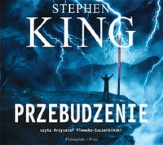 Hanganyagok Przebudzenie Stephen King