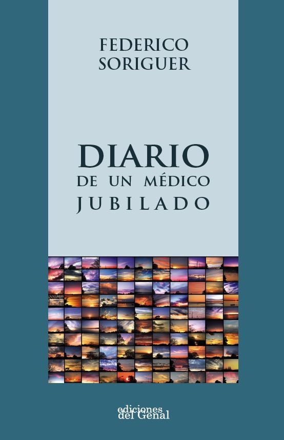 Kniha Diario de un médico jubilado 