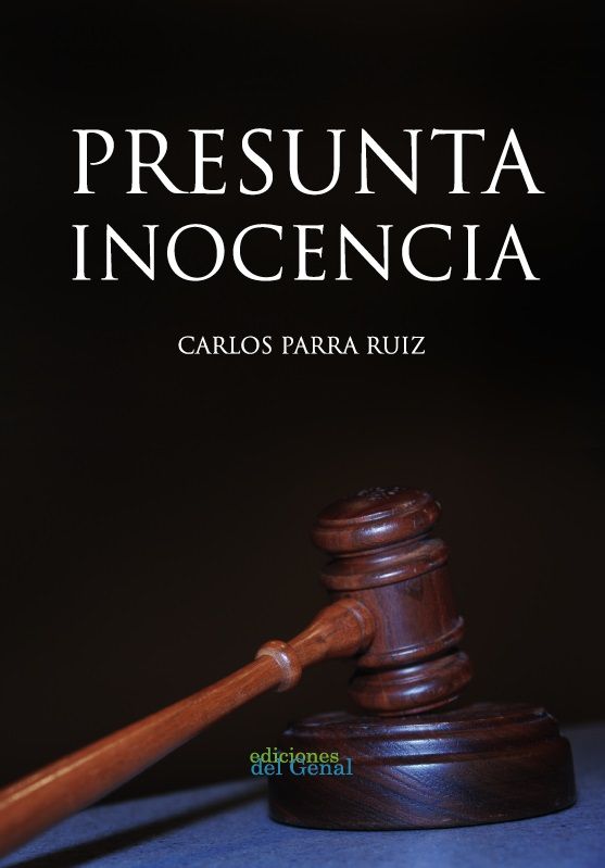 Buch Presunta Inocencia de 