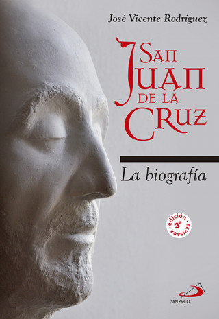 Könyv San Juan de la Cruz 