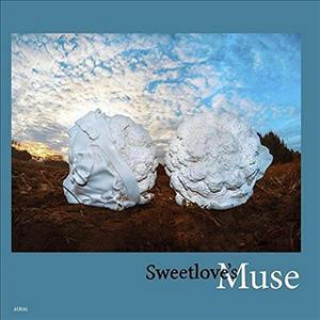 Kniha Sweetlove's Muse Wiliam Sweetlove