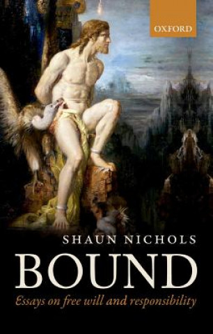 Libro Bound Shaun Nichols