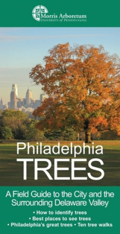Carte Philadelphia Trees Edward S. Barnard