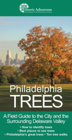 Książka Philadelphia Trees Edward S. Barnard