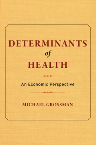 Carte Determinants of Health Grossman