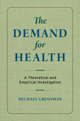 Carte Demand for Health Grossman