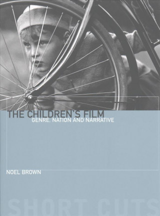 Livre Children's Film Noel Brown