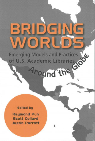 Könyv Bridging Worlds 