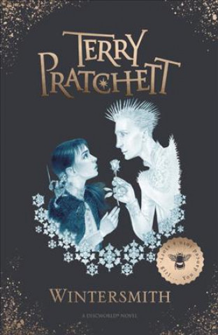 Książka Wintersmith Terry Pratchett