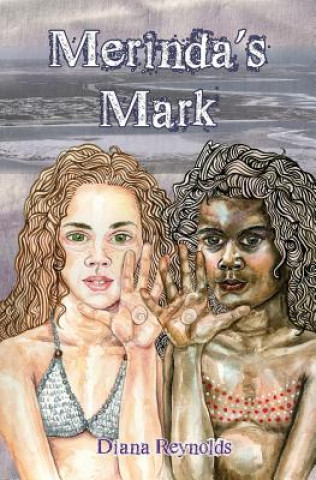 Kniha Merinda s Mark DIANA REYNOLDS
