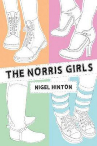Carte Norris Girls, The Nigel Hinton