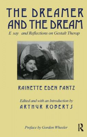 Carte Dreamer and the Dream FANTZ