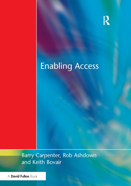 Carte Enabling Access CARPENTER