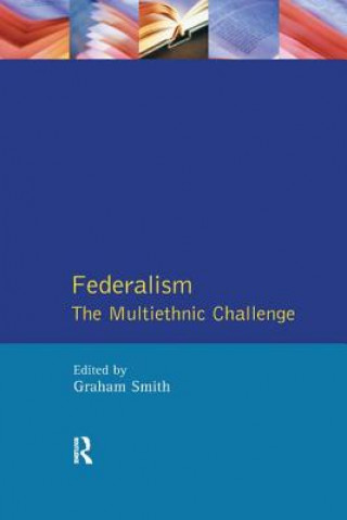 Carte Federalism Smith