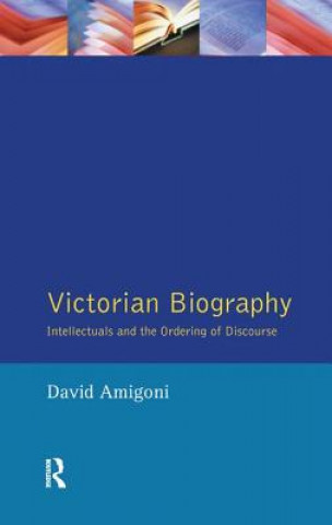 Carte Victorian Biography AMIGONI