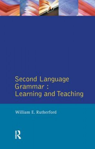 Livro Second Language Grammar RUTHERFORD